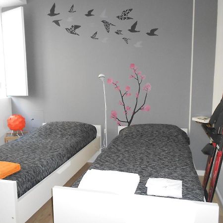 Triplex - Quarto Com W.C. Privado Lisboa Exteriör bild